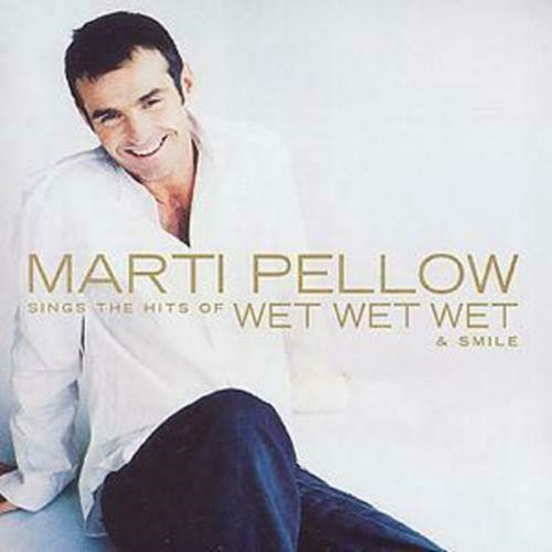 Marti pellow sings the hits - the,