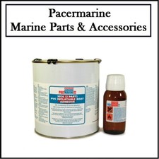 Pvc 2 Part 1L Inflatable