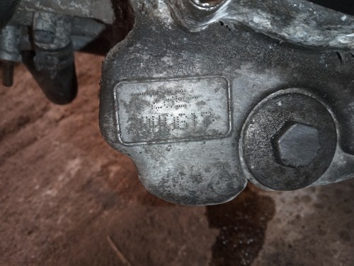 Honda pcx 125cc 2011 engine - honda,