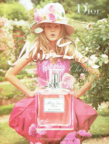 Advertising 118 2010 - , dior