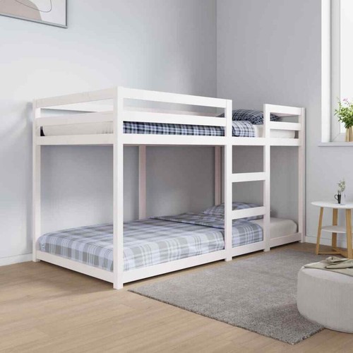 Bunk bed bedroom - bed, kids