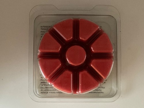 Partylite scent plus - partylite,