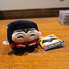 Kawaii Cubes: Batman vs