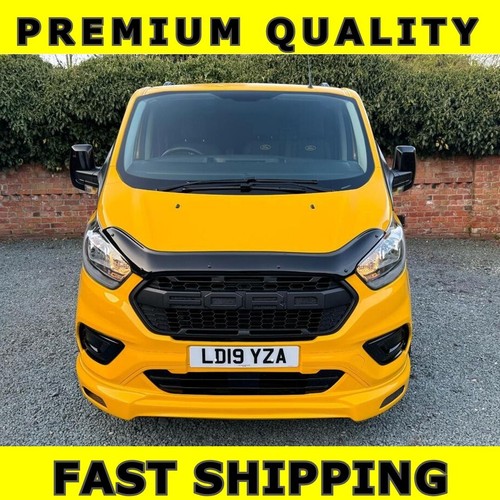 Ford transit custom - ford,