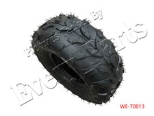 145x70-6 Tire Lawn mini bike