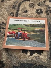 International Harvester 384