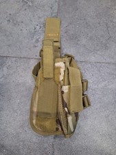 Viper MTP Drop Leg Holster