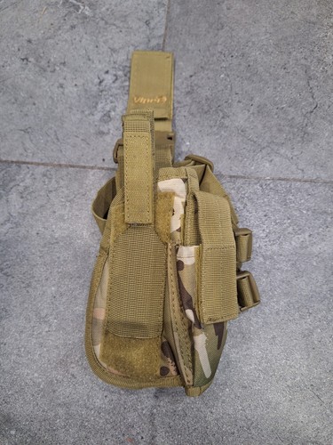 Viper mtp drop leg holster - drop,