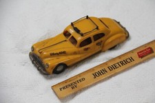Tri-Ang Minic Toys Toy Plastic