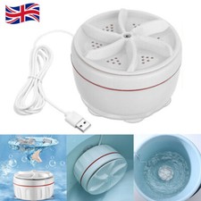 Mini USB Washing Machine