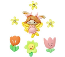Fairy Garden - Shelly's