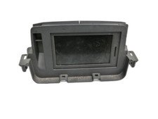 On-board computer display