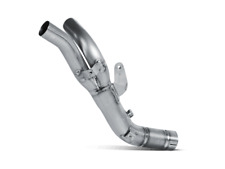 Akrapovic Link Pipe Collector