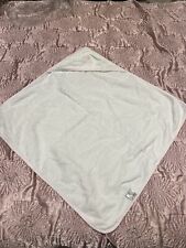 hooded Small baby towel By Mothercare