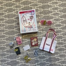 American Girl Of The Year Raquel’s Accessories 