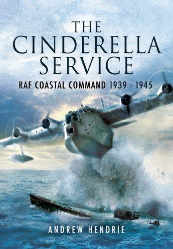 Cinderella service raf - service:,