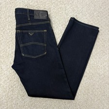 Emporio Armani Jeans J21