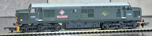 Lima l2045858a6 class d6607 - class,