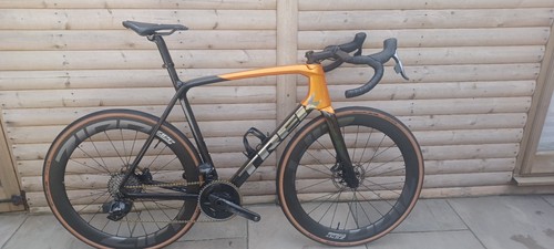 Trek emonda sl7 - trek, zipp