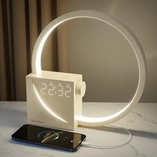 blonbar Bedside Lamp Wake-Up