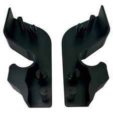 Skoda Fabia 5J MK2 2007-2014