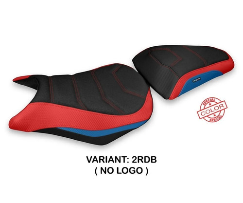 Seat saddle cover - elati, scolor