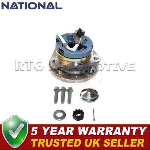 National front rear wheel - national,