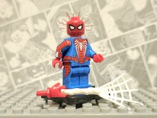 Lego Marvel Superheroes