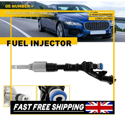 Fuel injectorlr079542 0l - fuel,