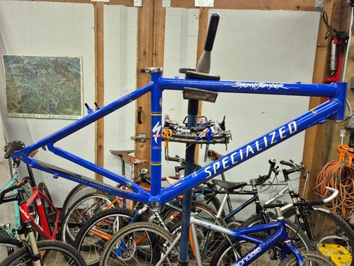 Vintage specialized stump - specialized,