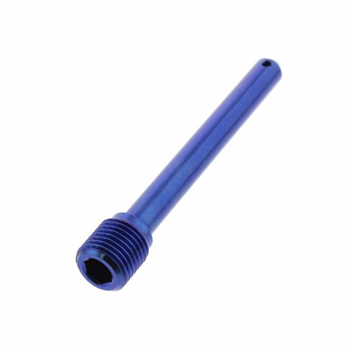 Jmp titanium blue 64mm - blue,
