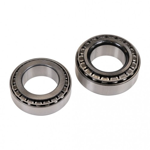 Front wheel bearing for - front,