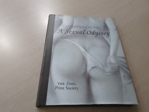Sexual odyssey collector s - sexual,
