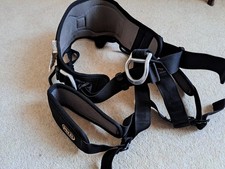 Petzl navaho work positioning - navaho,