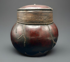 African Art Senofu Vintage