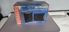 SkyTronic Surround Sound
