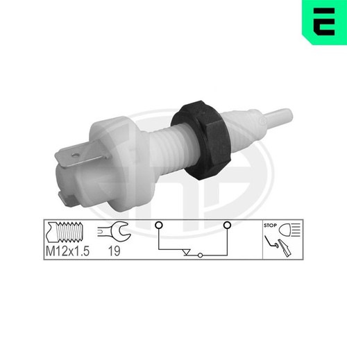 Stop light switch era 330032 - stop,