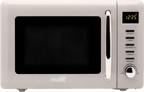 Haden cotswold 800w microwave - haden,