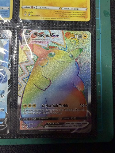 Pokemon cards bundle secret - -,