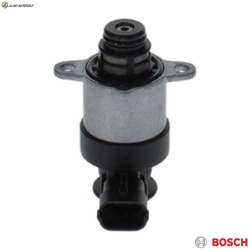 Control valve fuel quantity - control,