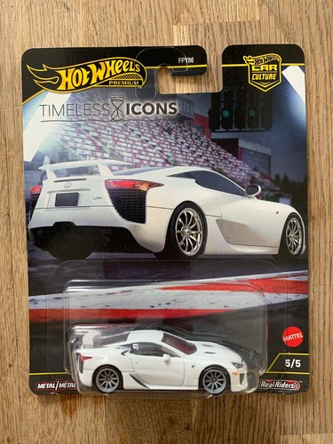 Lexus lfa premium hot - premium,