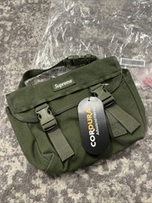 Supreme Mini Messenger Bag -