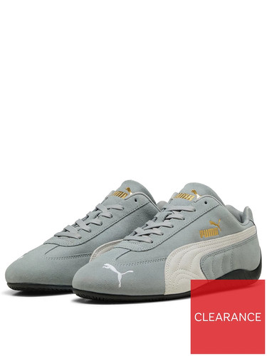 Puma speedcat trainers - trainers, uk
