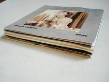 Madonna 12 x 7'' Vinyl Records