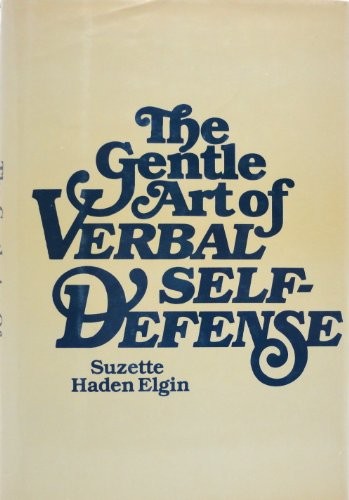 The gentle art verbal - gentle,