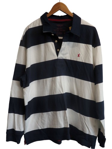 Joules onside rugby shirt - shirt,