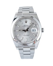 Rolex Datejust 126300 2021
