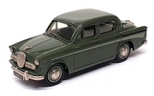 Lansdowne Models 1/43 Scale LDM14 - 1963 Singer Gazelle - Green