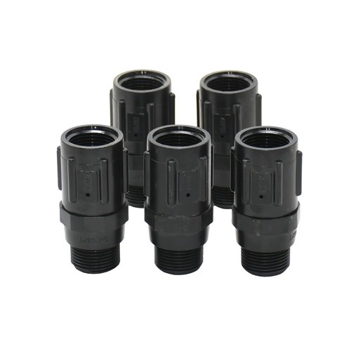Garden hose pressure regulator - pressure,