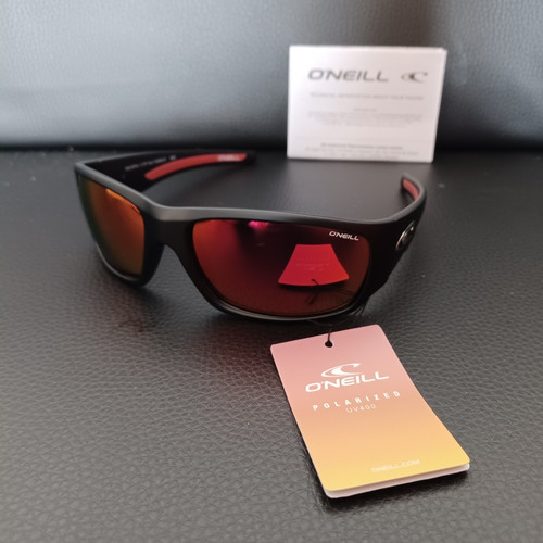Neill polarised wrap - polarised,